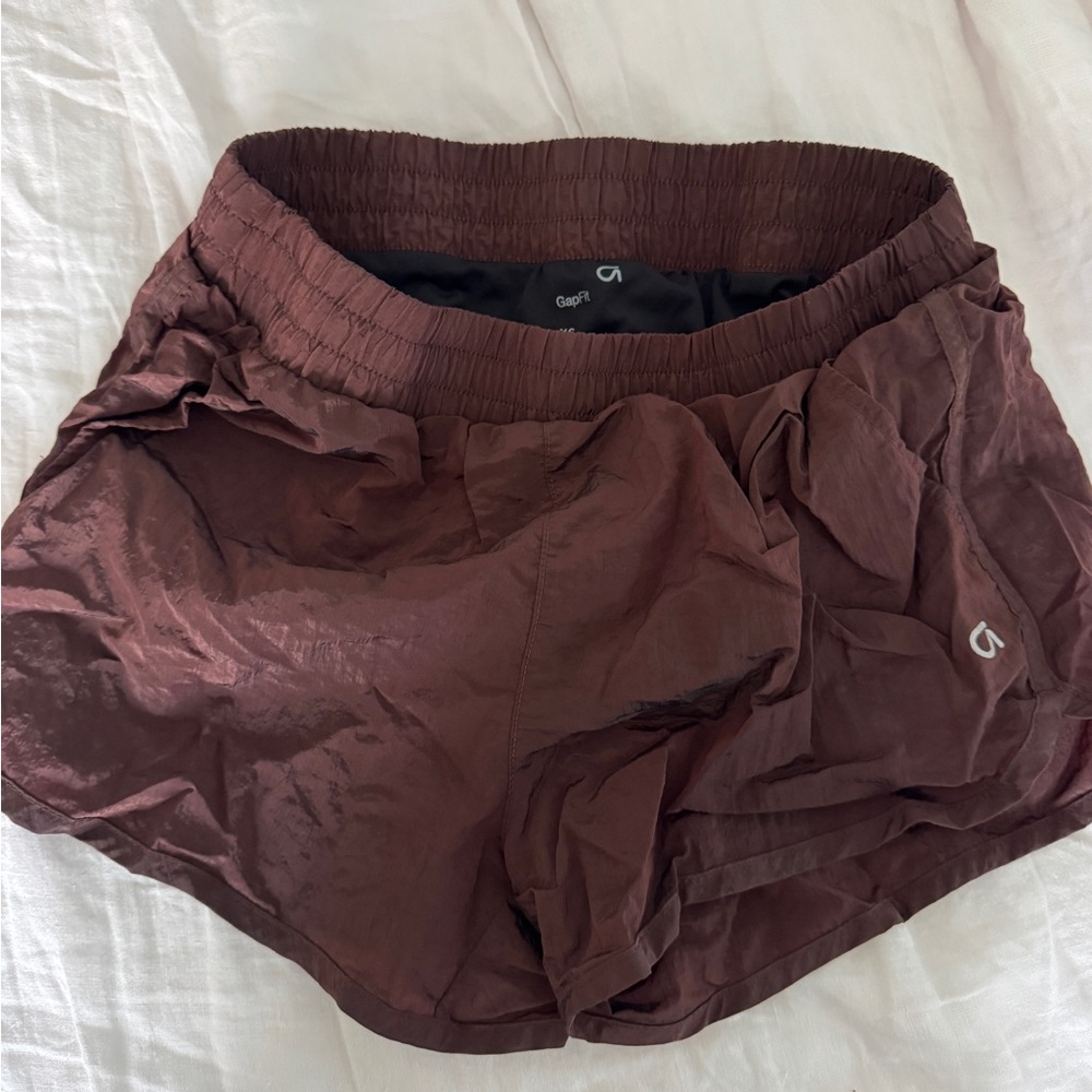 GAP Women’s Athletic Shorts